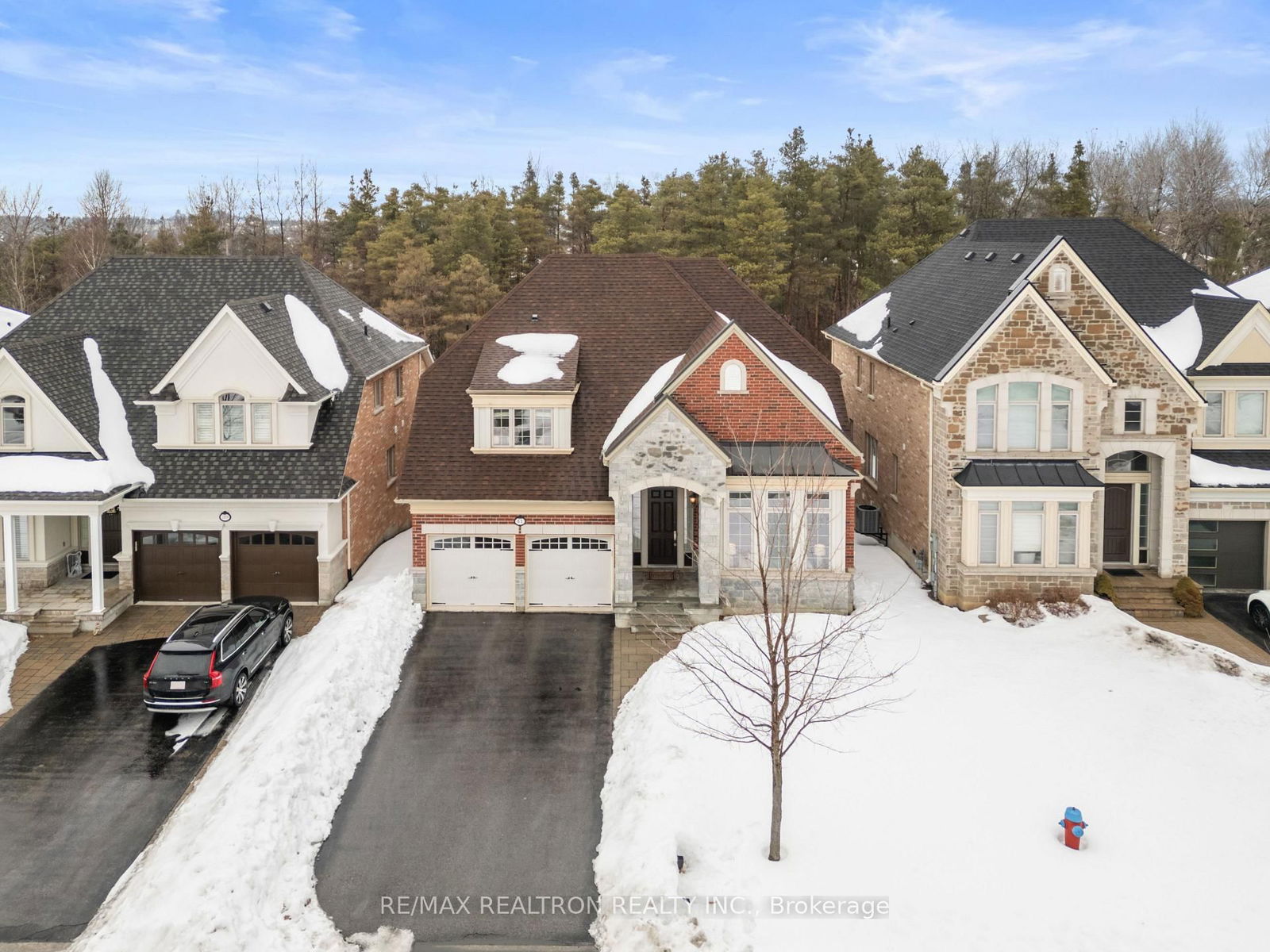 Detached House for sale at 41 Pheasant Drive, Richmond Hill, Oak Ridges, L4E 0T5 - MLS: N12003539