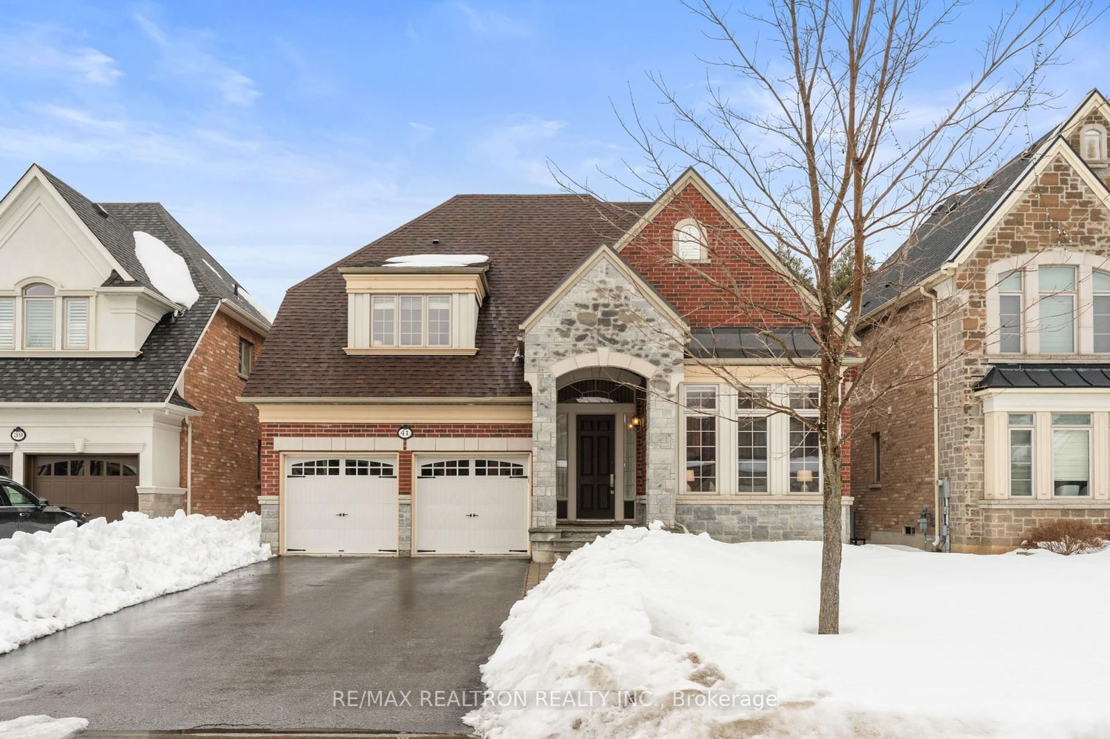 Detached House for sale at 41 Pheasant Drive, Richmond Hill, Oak Ridges, L4E 0T5 - MLS: N12003539