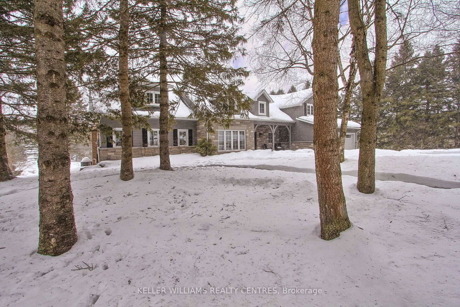 Detached House for sale at 17781 Mccowan Road, East Gwillimbury, Rural East Gwillimbury, L0G 1E0 - MLS: N12003574