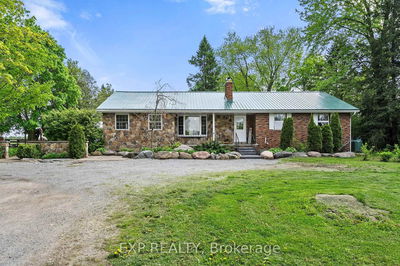 255 Victoria Rd, Georgina - Pefferlaw