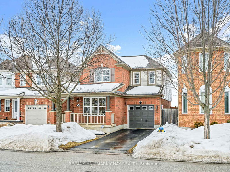 62 John W Taylor Ave, New Tecumseth - Alliston image-0-0