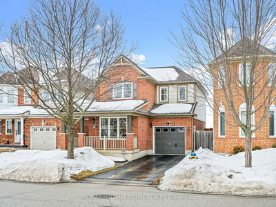 62 John W Taylor Ave, New Tecumseth - Alliston