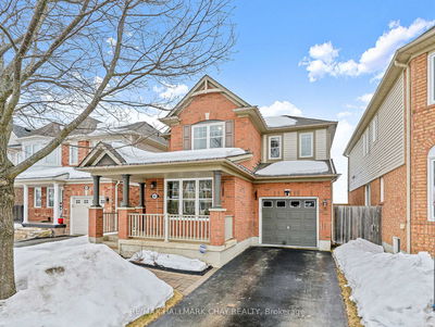 62 John W Taylor Ave, New Tecumseth - Alliston image-0-1