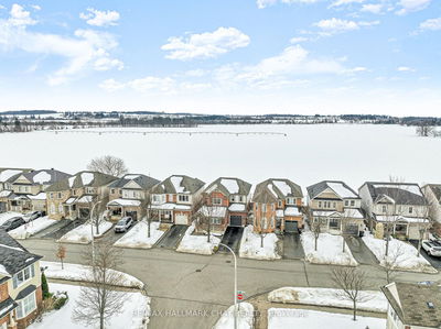 62 John W Taylor Ave, New Tecumseth - Alliston image-0-2