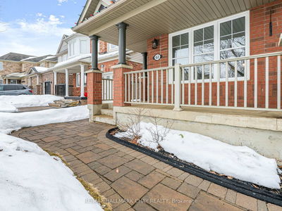 62 John W Taylor Ave, New Tecumseth - Alliston image-0-4
