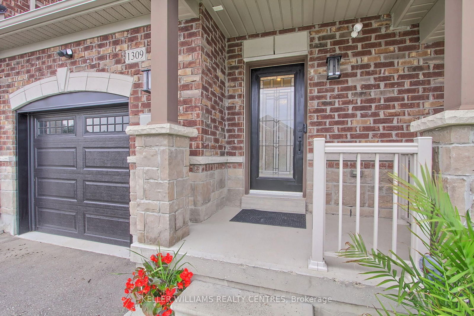 Townhouse for sale at 1309 Lormel Gate, Innisfil, Lefroy, L0L 1W0 - MLS: N12003894