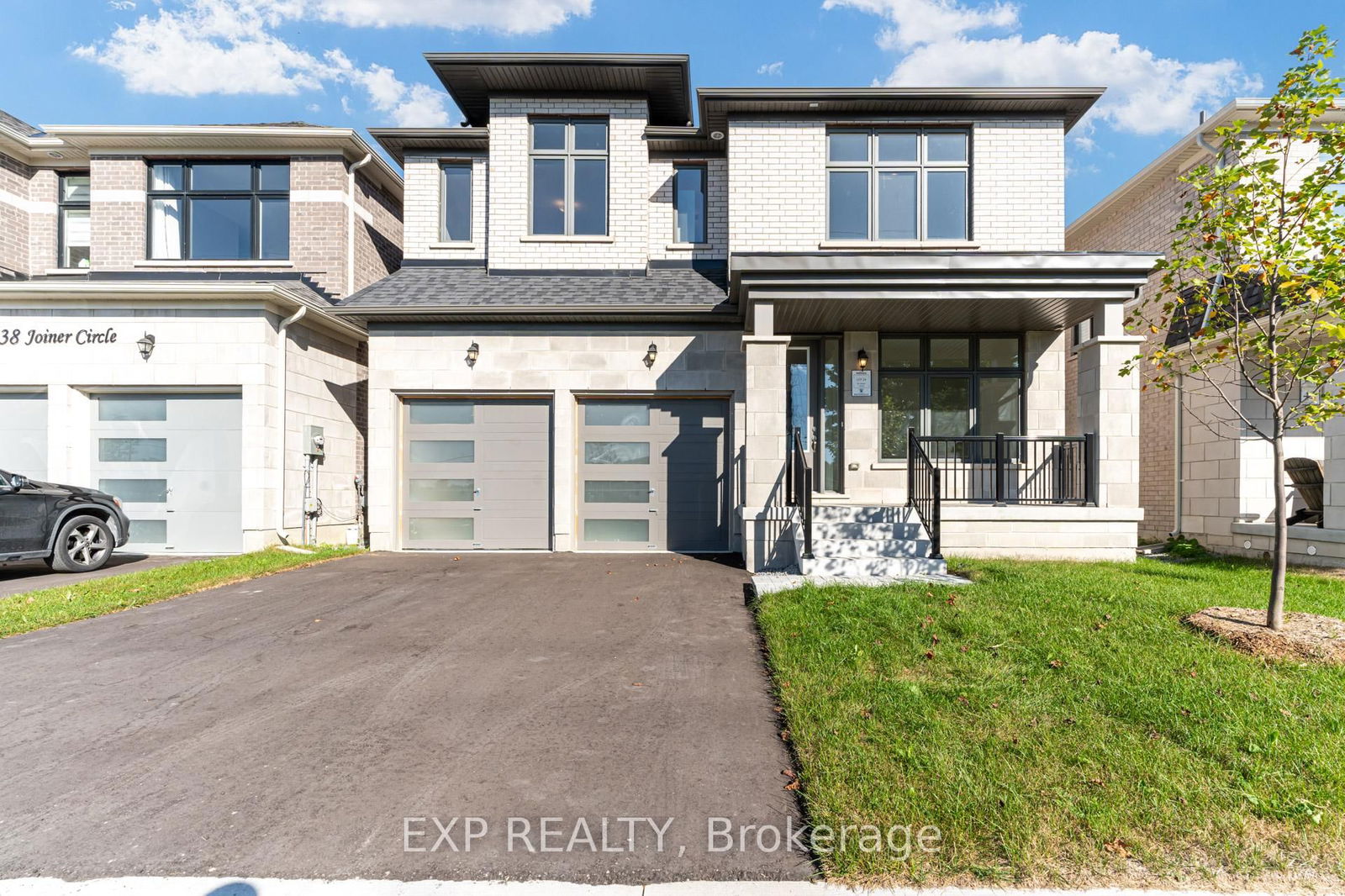 Building at 40 Joiner Circle, Whitchurch-Stouffville, Ballantrae