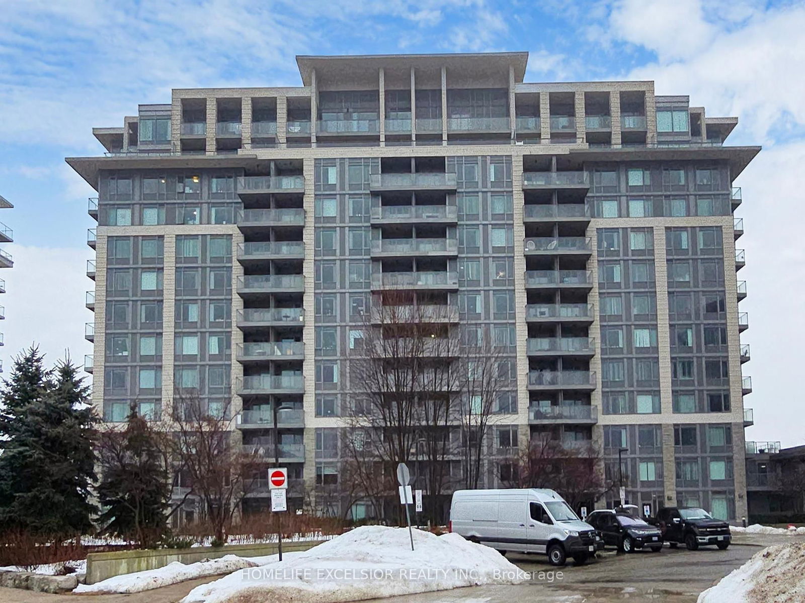 Condo for sale at 1018-273 South Park Road, Markham, Commerce Valley, L3T 0B5 - MLS: N12003960