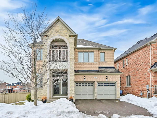 33 Arbour Drive