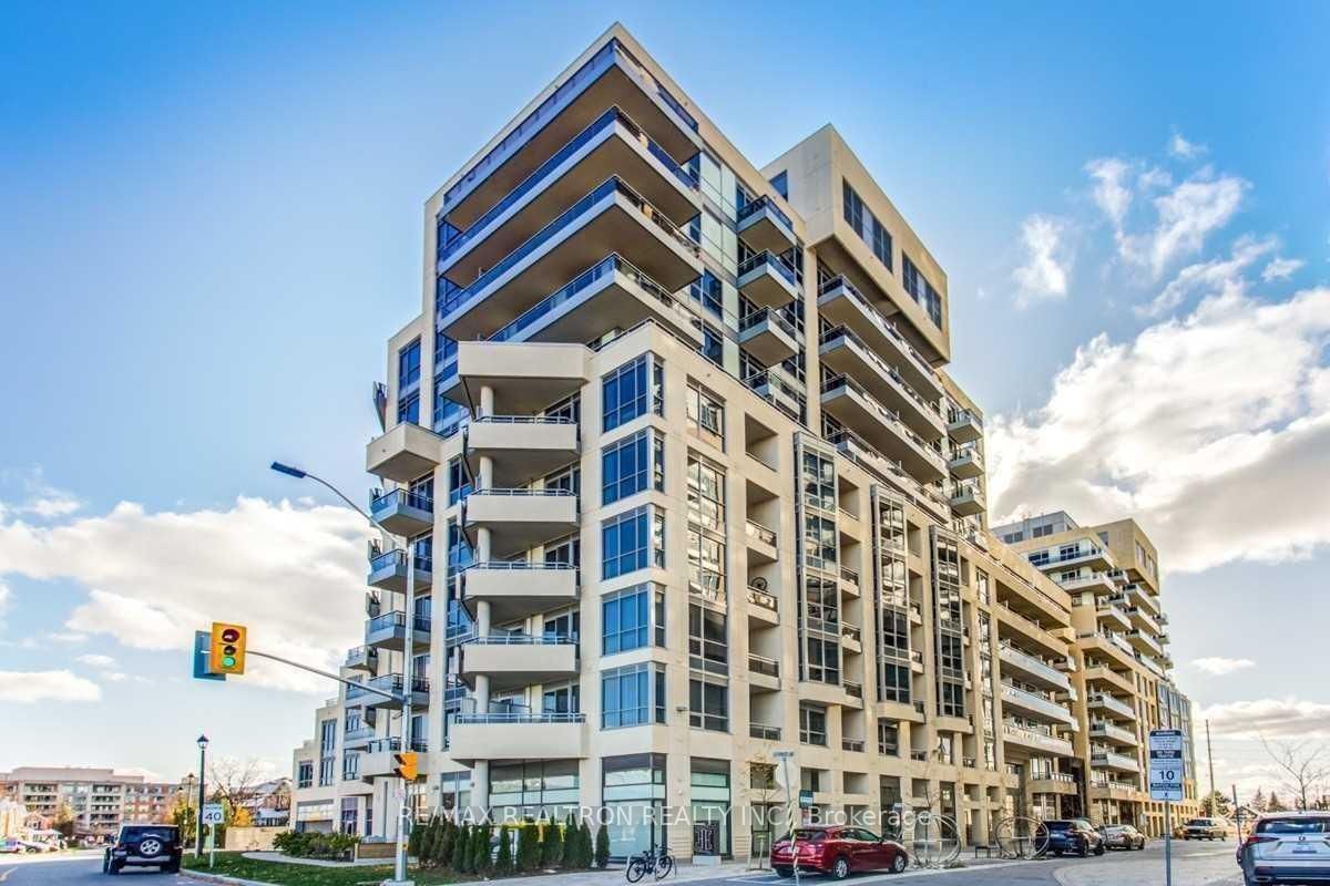 Condo for sale at SE403-9199 Yonge Street, Richmond Hill, Langstaff, L4C 1H7 - MLS: N12004006