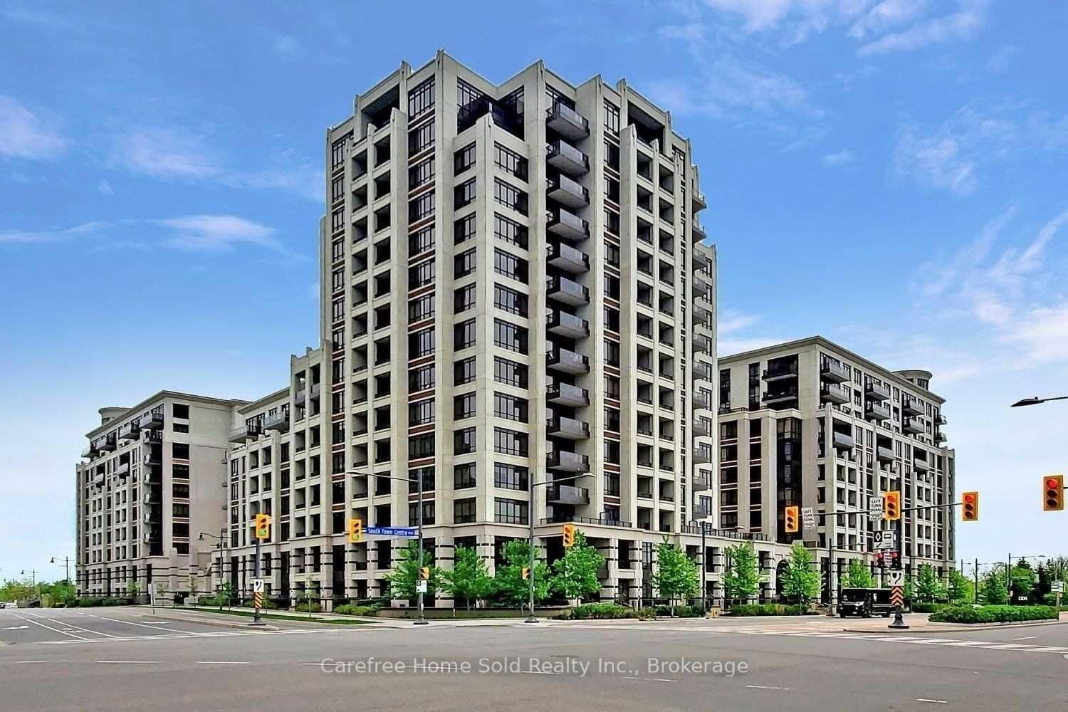 Condo for sale at 911-38 Cedarland Drive, Markham, Unionville, L6G 0G7 - MLS: N12004109