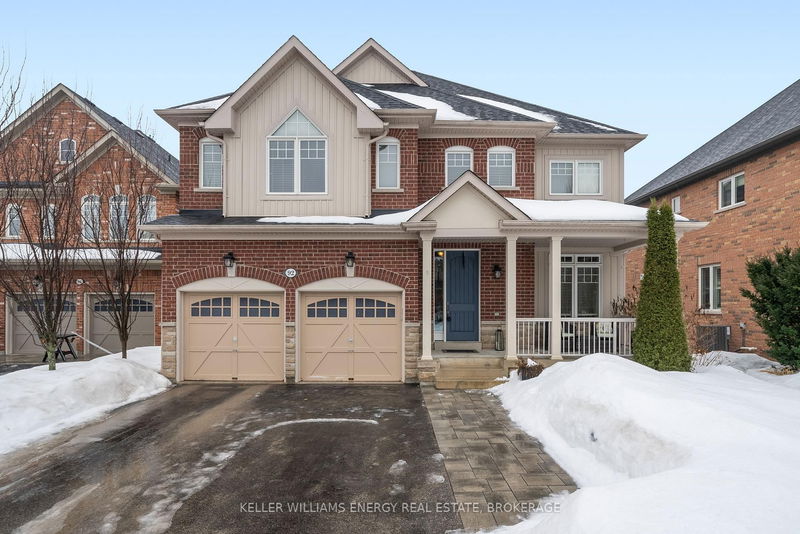 home for sale on 92 Campbell Drive