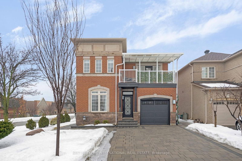 home for sale on 62 Legnano Crescent