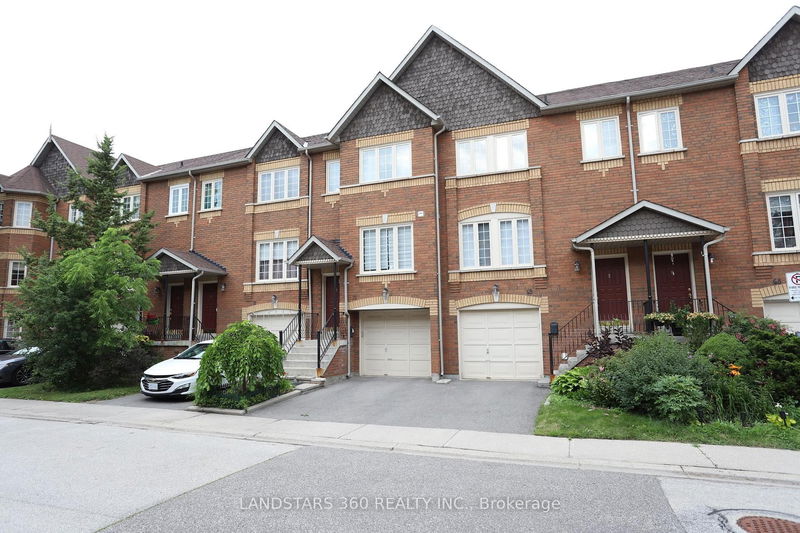 home for sale on 70-95 Weldrick Road E