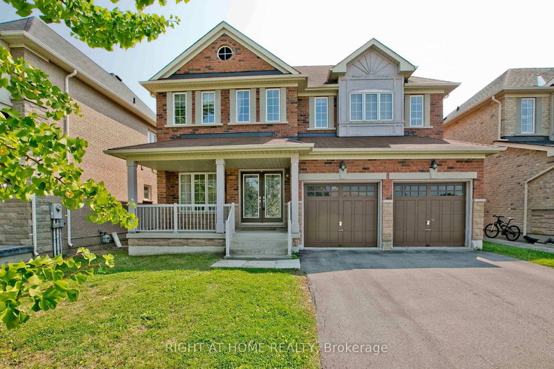 home for sale on 23 Sir Sanford Fleming Way
