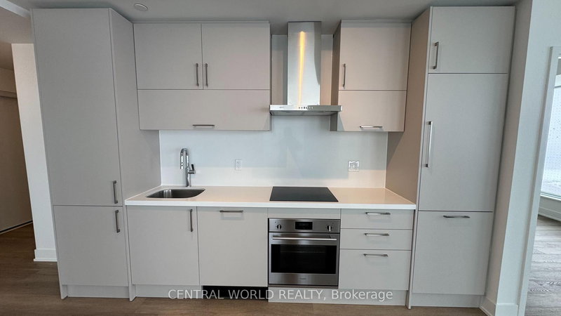 1107 - 38 Andre de Grasse St, Markham, L6G 0G4 | Image 2