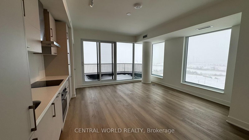 1107 - 38 Andre de Grasse St, Markham, L6G 0G4 | Image 3