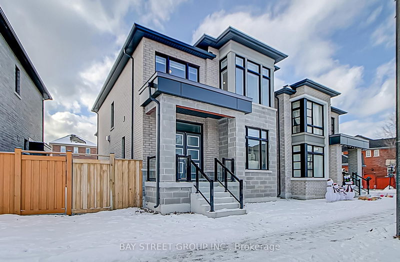 home for lease on 206 Webb Street