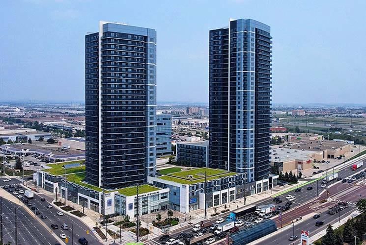 home for lease on #3105-3600 Highway 7 Road