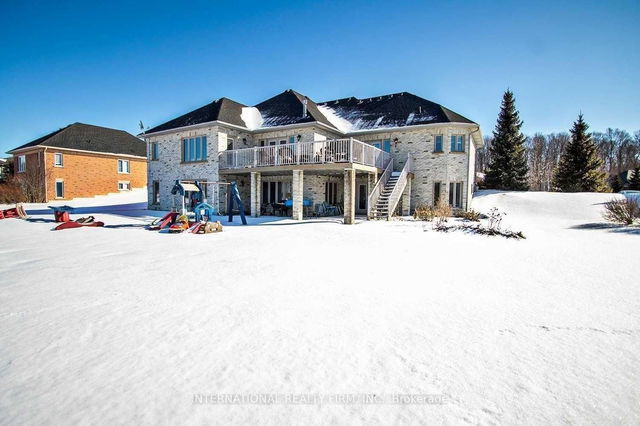 146 Colonel Wayling Boulevard