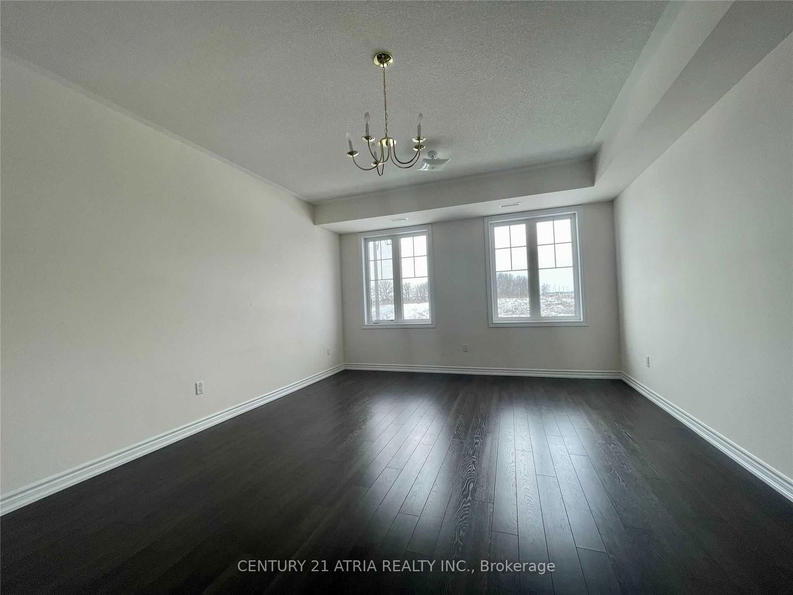 Townhouse for lease at 165 Rustle Woods Avenue, Markham, Cornell, L6B 1P8 - MLS: N12004925