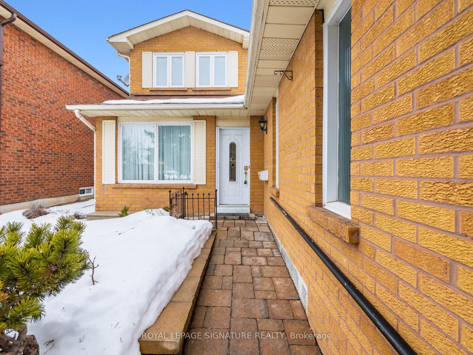 Detached House for sale at 358 Weldrick Road, Richmond Hill, Observatory, L4C 8L1 - MLS: N12004939