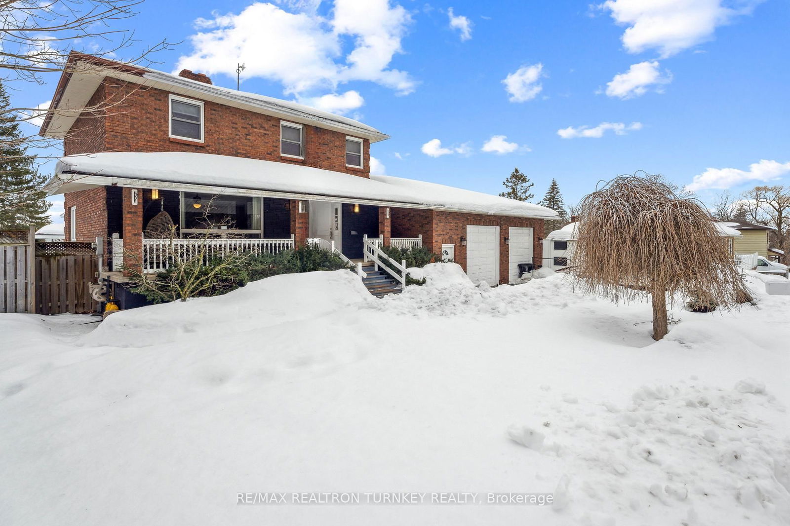 Detached House for sale at 10 Dafoe Street, Uxbridge, Rural Uxbridge, L0E 1T0 - MLS: N12005034