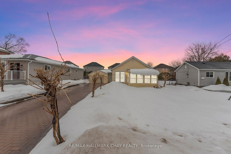 home for sale on 90 Riveredge Drive S