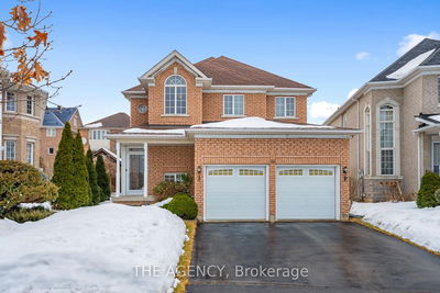 38 Lanebrooke Cres, Richmond Hill - Rouge Woods