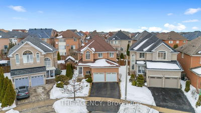 38 Lanebrooke Cres, Richmond Hill - Rouge Woods image-0-1