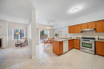 38 Lanebrooke Cres, Richmond Hill - Rouge Woods image-0-4