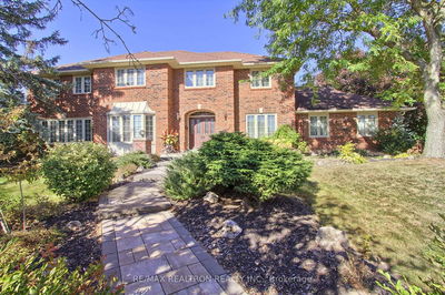 60 Ward Ave, East Gwillimbury - Sharon