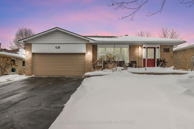 18 Patrician Court