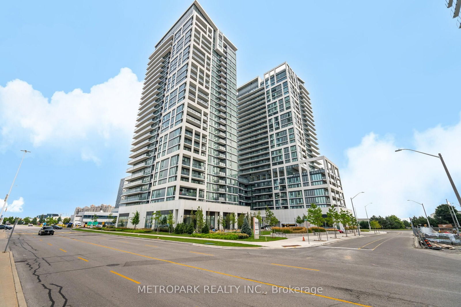 Condo for sale at PH215-9000 JANE Street, Vaughan, Concord, L4K 0M6 - MLS: N12005618