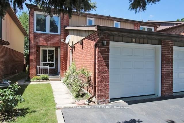 home for sale on 51 Pepperell Crescent