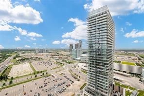 Condo for sale at 2606-7890 Jane Street, Vaughan, Vaughan Corporate Centre, L4K 4R6 - MLS: N12005674