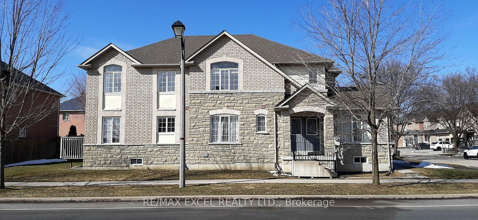 Detached House for lease at 131 Cynthia Jean Street, Markham, Berczy, L6C 2X1 - MLS: N12005715