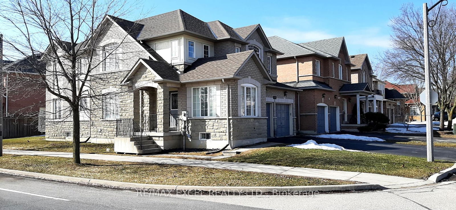 Detached House for lease at 131 Cynthia Jean Street, Markham, Berczy, L6C 2X1 - MLS: N12005715