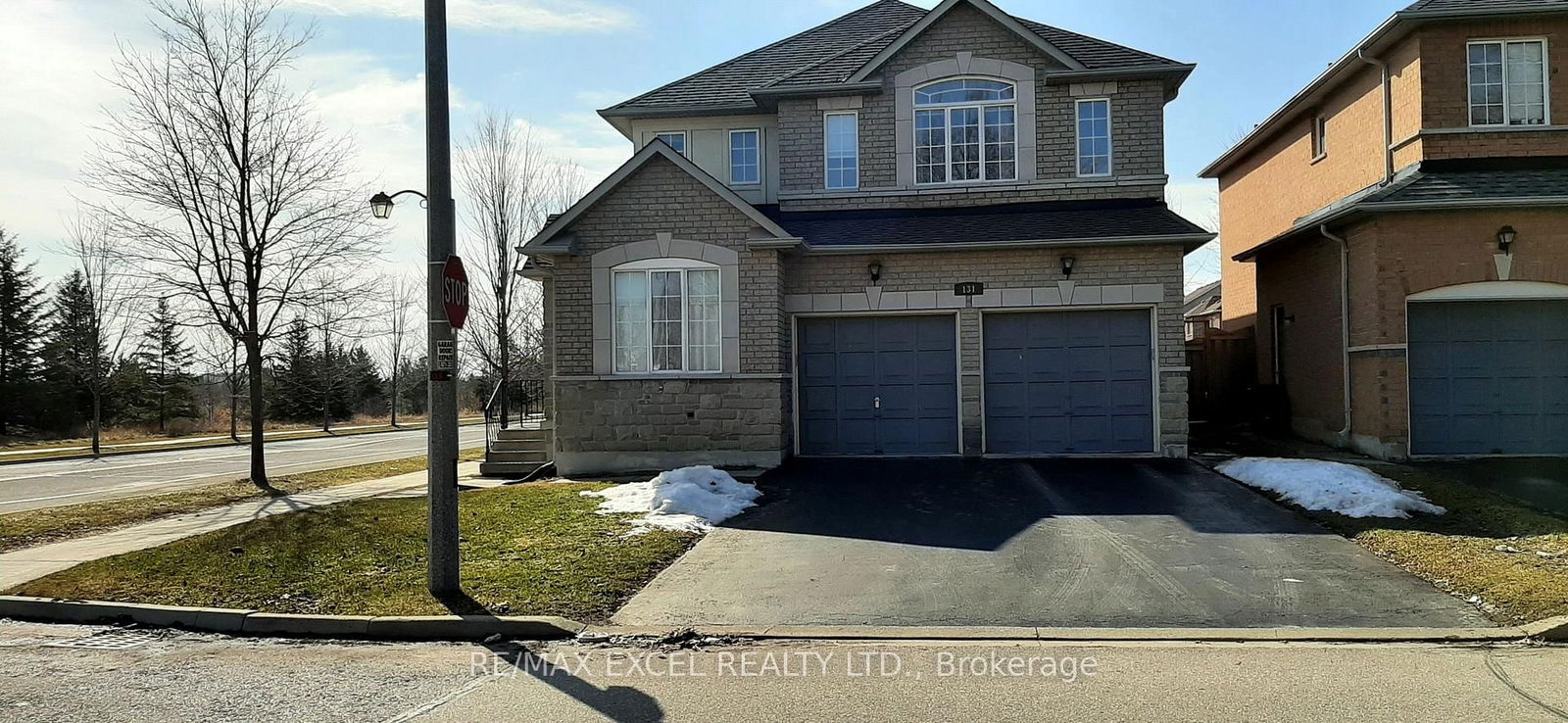 Detached House for lease at 131 Cynthia Jean Street, Markham, Berczy, L6C 2X1 - MLS: N12005715