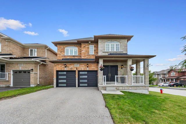 125 Hopkins Crescent