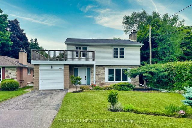 151 Grandview Avenue