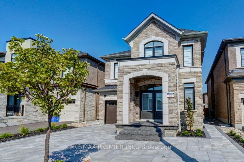 Detached House for sale at 22 Canard Drive, Vaughan, Kleinburg, L4H 1A1 - MLS: N12005884