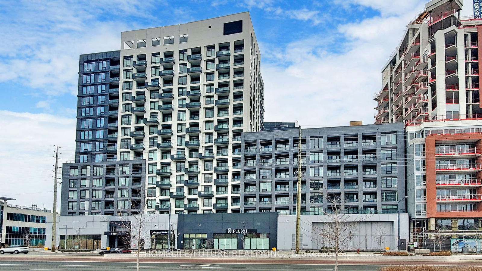 Condo for sale at 509E-8868 Yonge St Street, Richmond Hill, South Richvale, L4C 1Z8 - MLS: N12005901