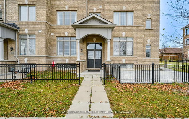 1986 Donald Cousens Parkway W