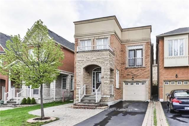 Detached House for sale at 105 Mintwood Road, Vaughan, Patterson, L4J 9K3 - MLS: N12005954