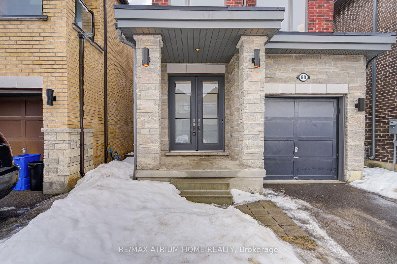 Detached House for sale at 90 Hesperus Road, Vaughan, Patterson, L4J 0K3 - MLS: N12005960