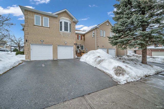 116 Sandfield Drive
