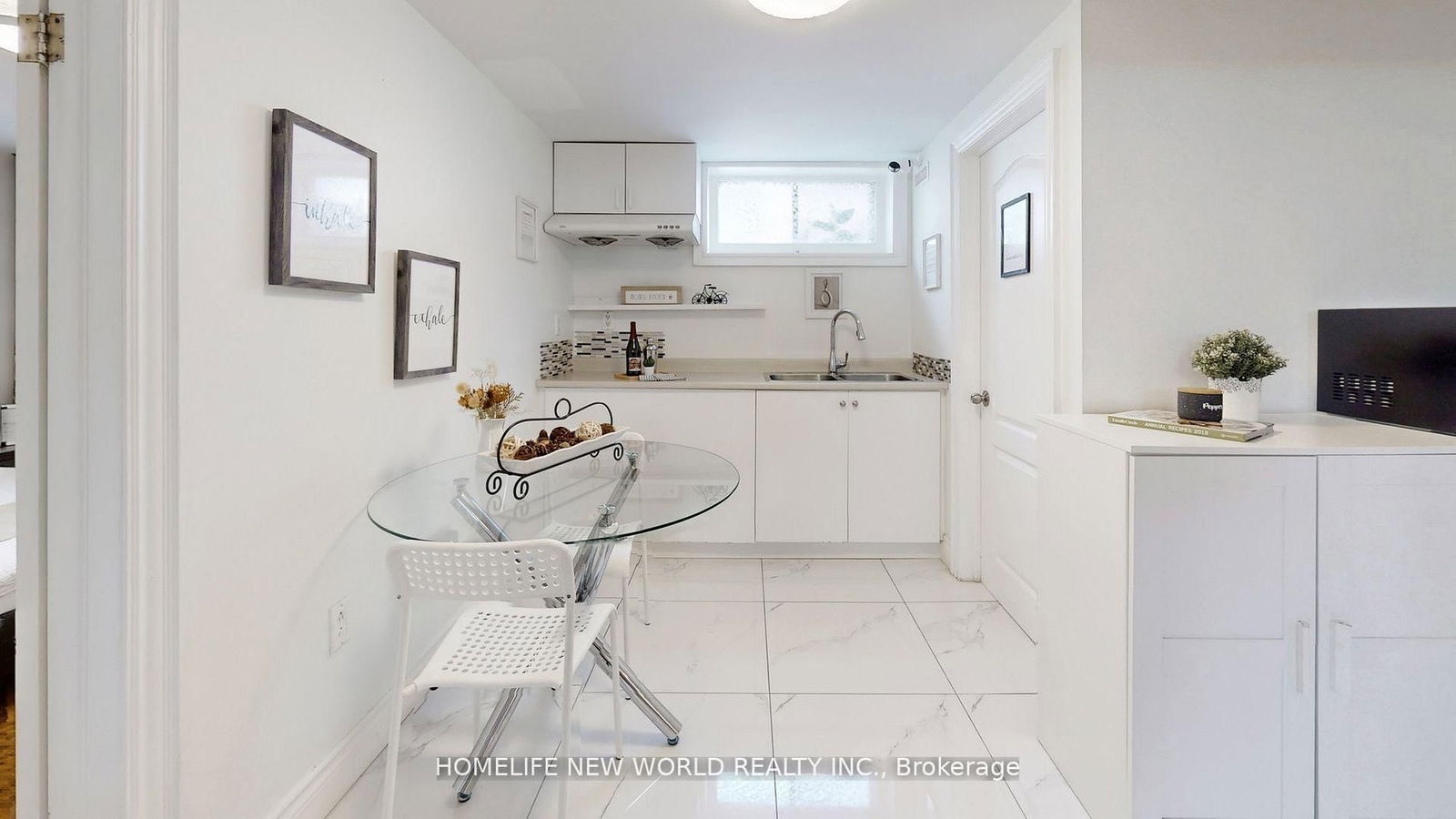 Detached House leased at Basemen-93 CLARK Avenue, Markham, Thornhill, L3T 1S7 - MLS: N12006019