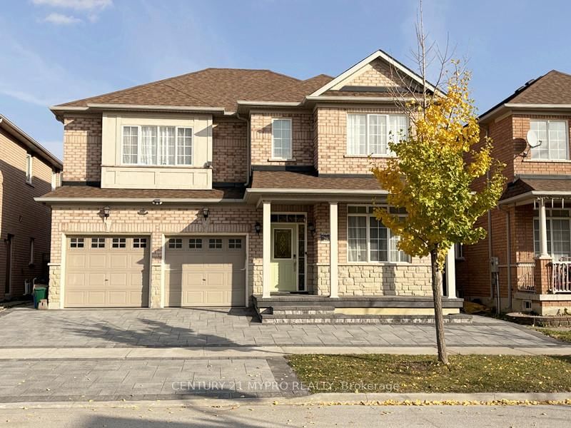 Detached House for sale at 13 Kindy Street, Markham, Wismer, L6E 1T3 - MLS: N12006322