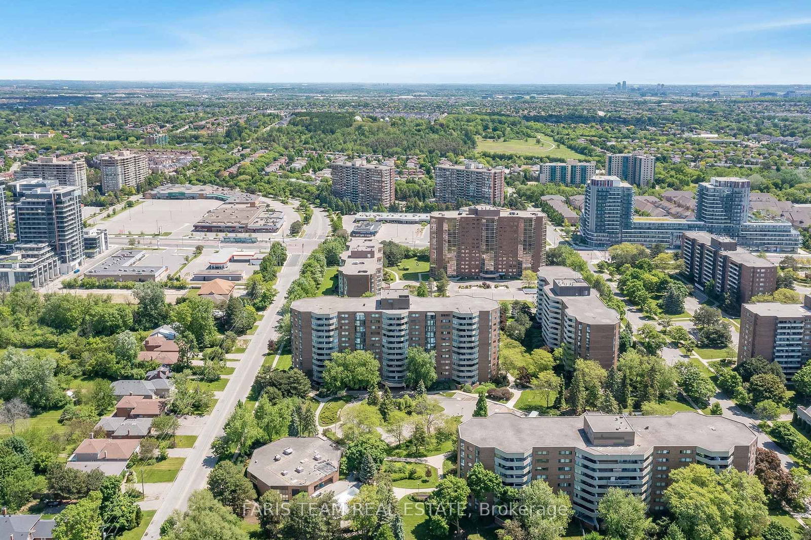 Condo for sale at 504-50 Baif Boulevard, Richmond Hill, North Richvale, L4C 5L1 - MLS: N12006357